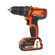 Дрель-шуруповерт аккумуляторная PATRIOT BR 183 UES