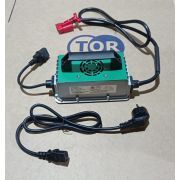 Зарядное устройство для штабелёров CDDB-E 12V/15A (Outside charger 12V/15A)