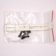 Запчасть №64 для Hybest GSR40A. Болт с внутренним шестигранником