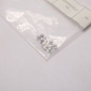 Запчасть №133B для HGSR. Металлический шар