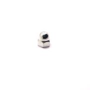 Запчасть №89 для Hybest GSR40A. Гайка М6