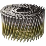 BDC 2,8x80 BK RING Гвоздь (ерш) (4500 шт/кор)