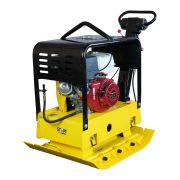 Виброплита STEM Techno RPC-250 (бензиновая, Honda GX390, 9,6 (13,0) кН (л.с.), 245 кг)