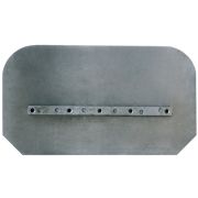 Лопасти комбинированные 8« * 14» для МТ36, комплект 4 шт.