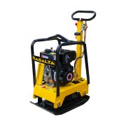 Виброплита MASALTA MS125-1 (дизельная, Kama KM173F, 3,5 (4,5) кН (л.с.), 137 кг)