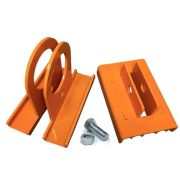 Захват для сэндвич-панелей ЗСП-100 (ZSPG)