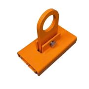 Захват для сэндвич-панелей ЗСП-150 (ZSPG)