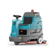 Машина поломоечная TOR EFFECT 90 с АКБ GEL 24/200 В/Ач