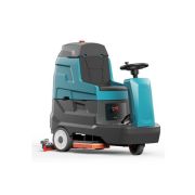 Машина поломоечная TOR EFFECT 66 с АКБ GEL 24/100 В/Ач 2 щетки