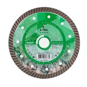 Специальный алмазный круг DIAM TURBO ГРАНИТ 150 мм EXTRA LINE 000632