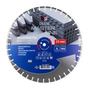 Сегментный алмазный круг DIAM ЖЕЛЕЗОБЕТОН 600 мм MASTER LINE 000507