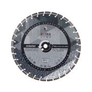 Сегментный алмазный круг DIAM 450 мм АСФАЛЬТ EXTRA LINE 000621