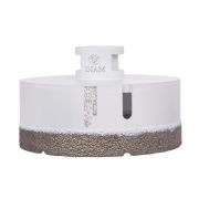 Алмазное сверло DIAM EXTRA LINE V-TECH 100мм 320279