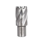 Корончатое сверло по металлу DIAM HSS 25/30мм 320291