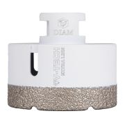 Алмазное сверло DIAM EXTRA LINE V-TECH 72 мм М14 320330