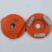 Алмазная фреза «ЦИРКОН-М» Z3/400