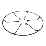 Обод-ограничитель для бухтодержателя БУРАН  9, 10