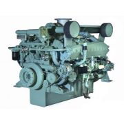 Mitsubishi S12A2-PTA